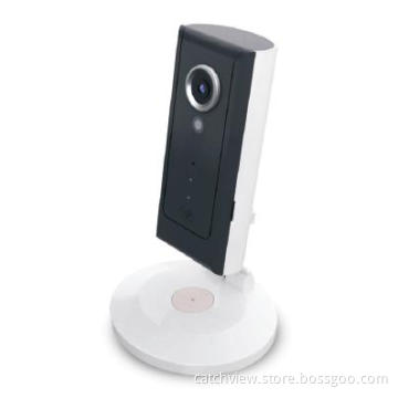 HD WiFi IP Camera, Smart Phone APP